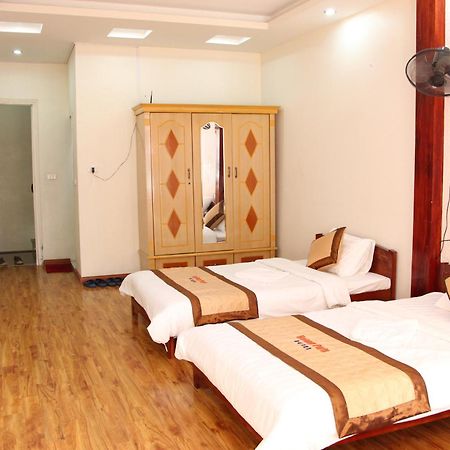 Halong Party Hostel Ha Long Luaran gambar