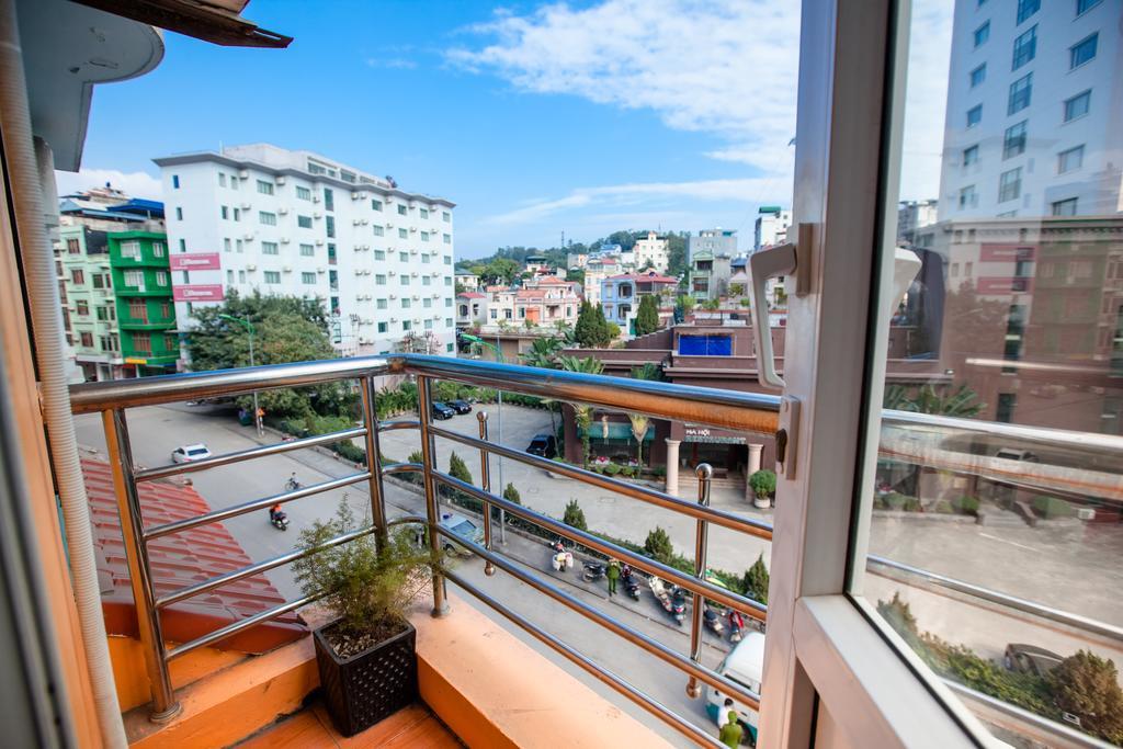 Halong Party Hostel Ha Long Luaran gambar