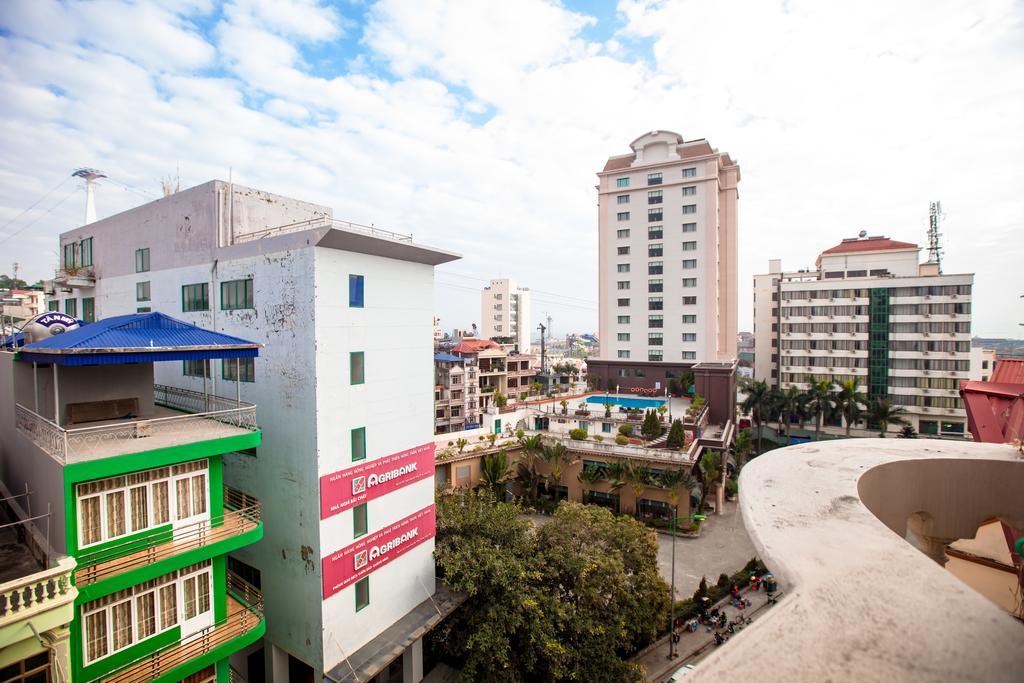 Halong Party Hostel Ha Long Luaran gambar