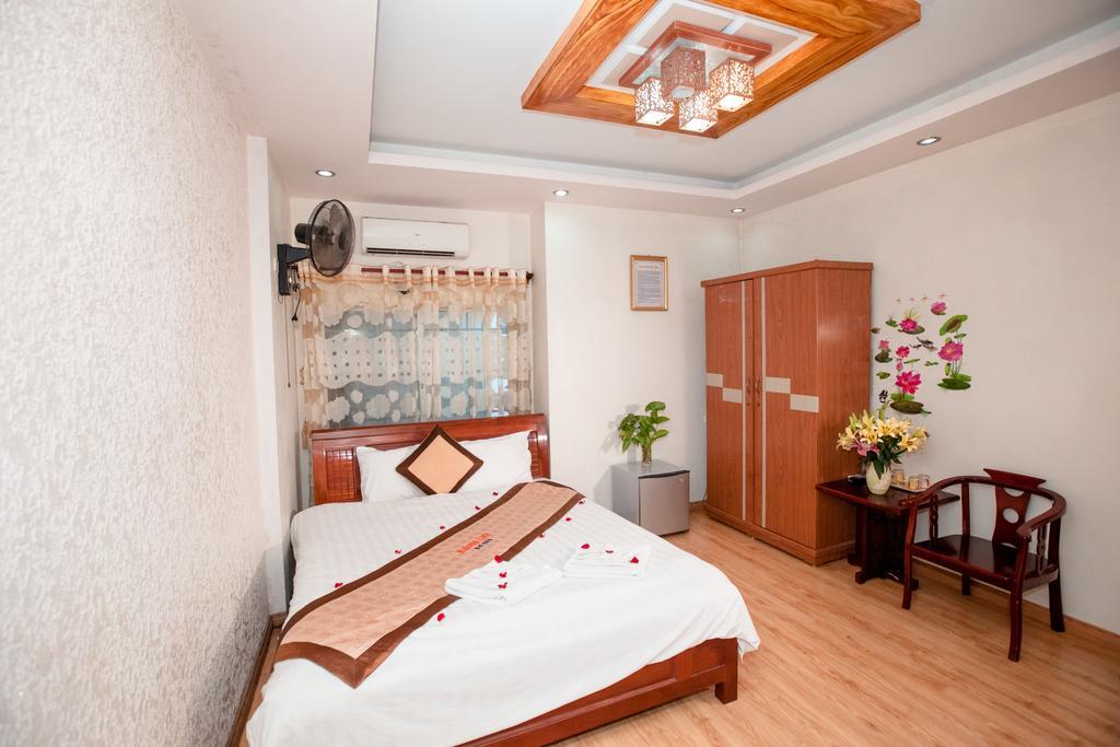 Halong Party Hostel Ha Long Luaran gambar