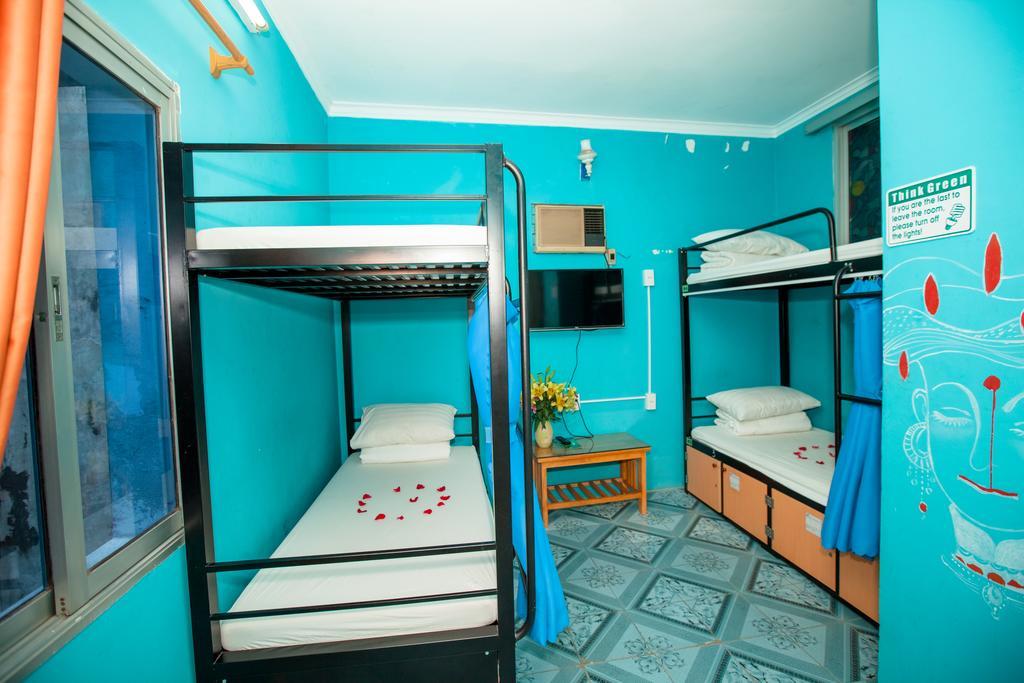 Halong Party Hostel Ha Long Luaran gambar