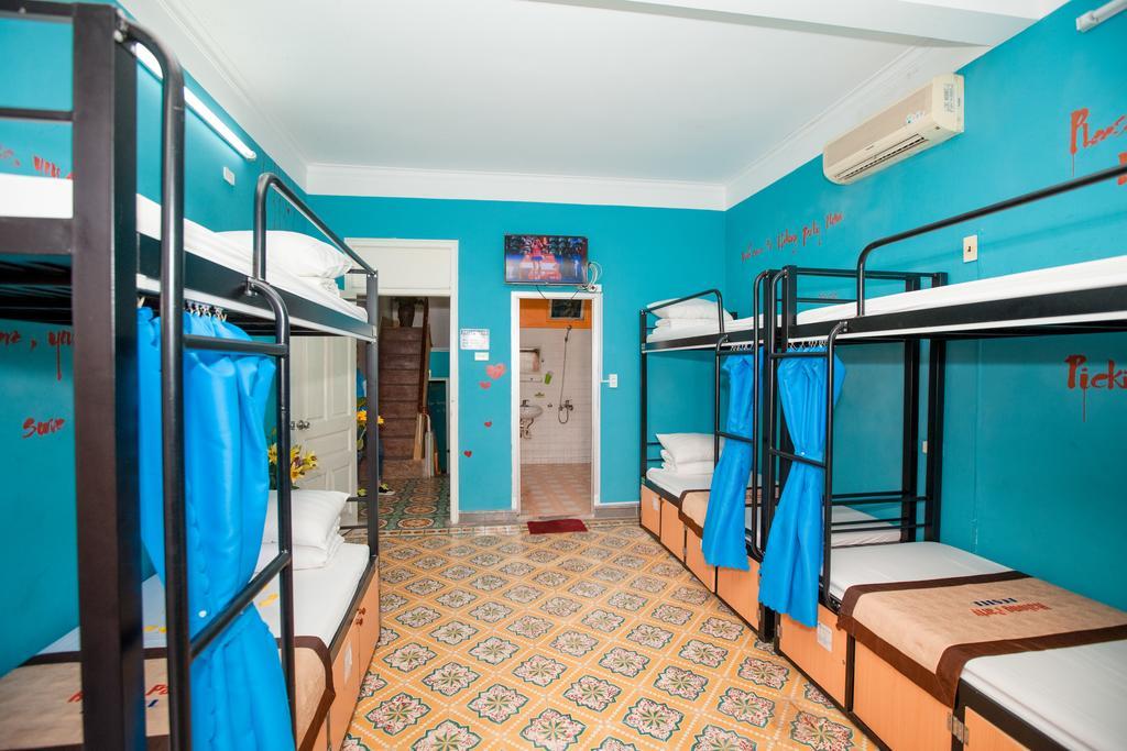 Halong Party Hostel Ha Long Luaran gambar