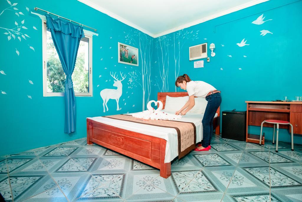 Halong Party Hostel Ha Long Luaran gambar