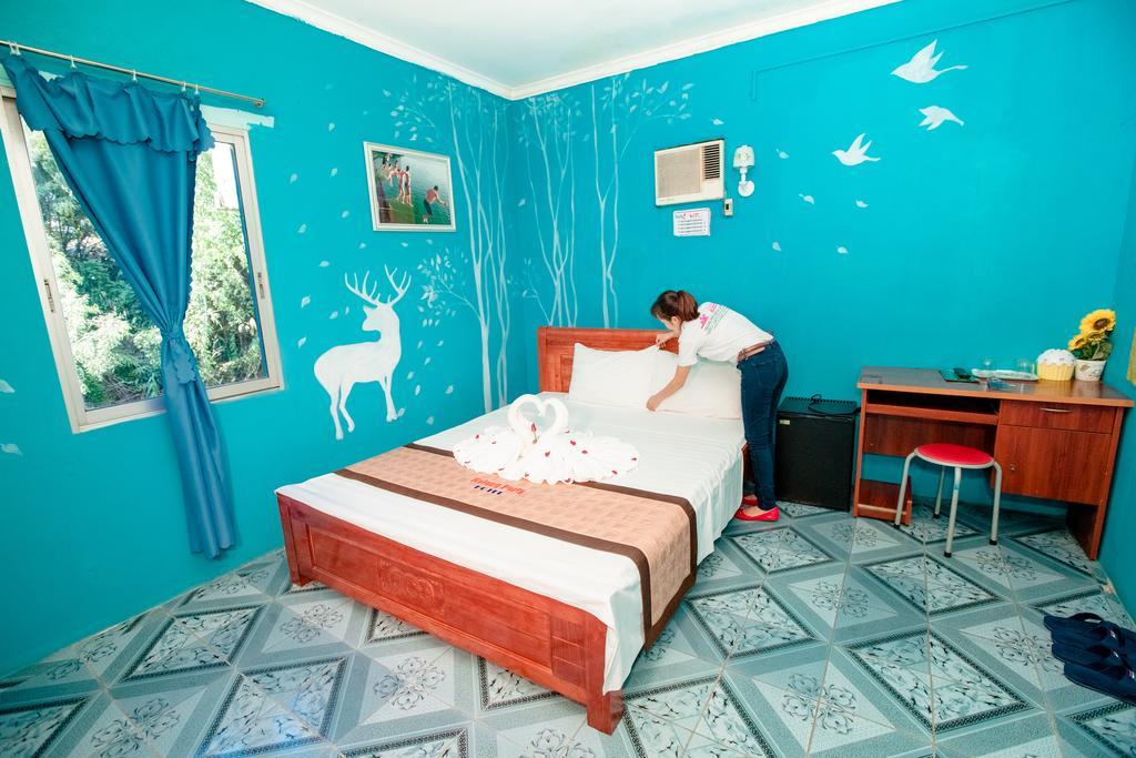 Halong Party Hostel Ha Long Luaran gambar
